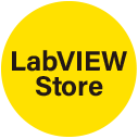 labview store